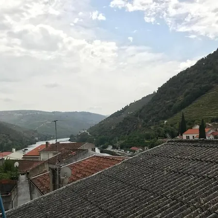 Casas Botelho Elias Pinhao Exterior photo