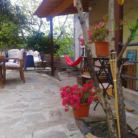 Casas Botelho Elias Pinhao Exterior photo