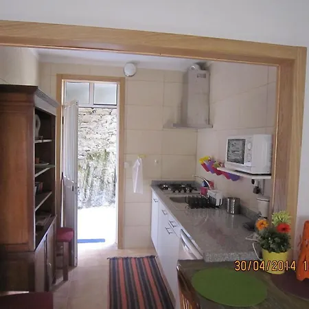 Casas Botelho Elias Pinhao Room photo