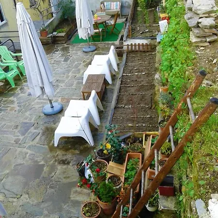 Casas Botelho Elias Pinhao Exterior photo