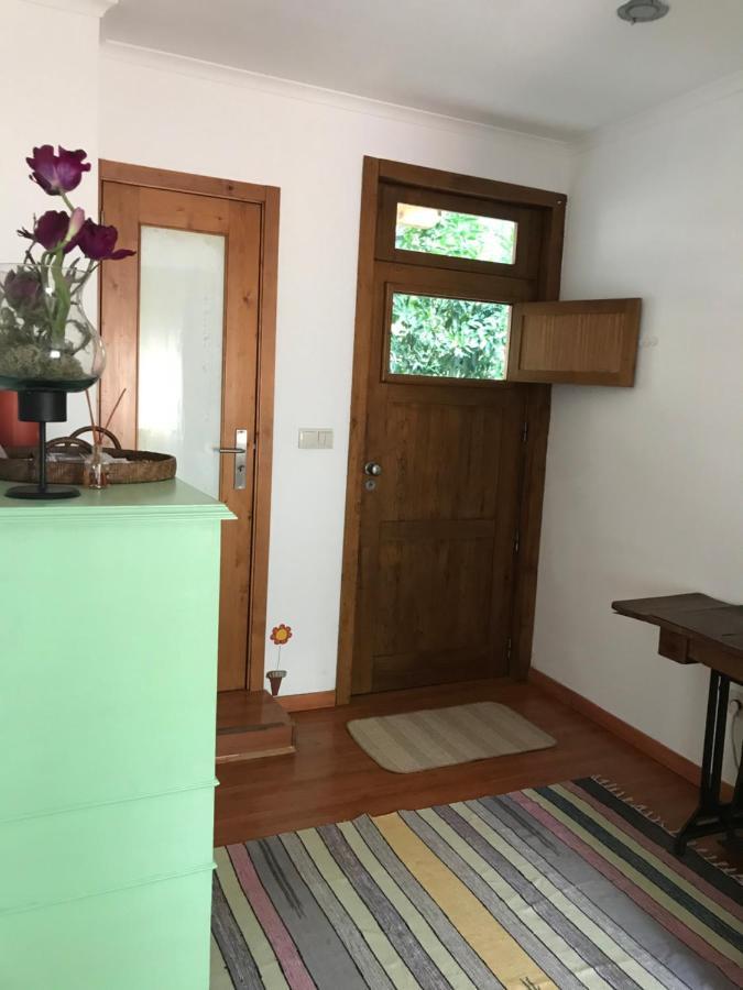 Ferienhaus Casas Botelho Elias Pinhão