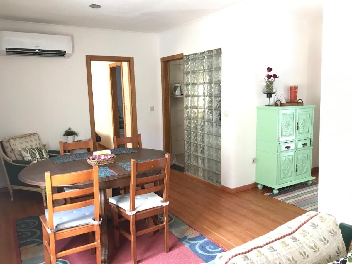 Ferienhaus Casas Botelho Elias
