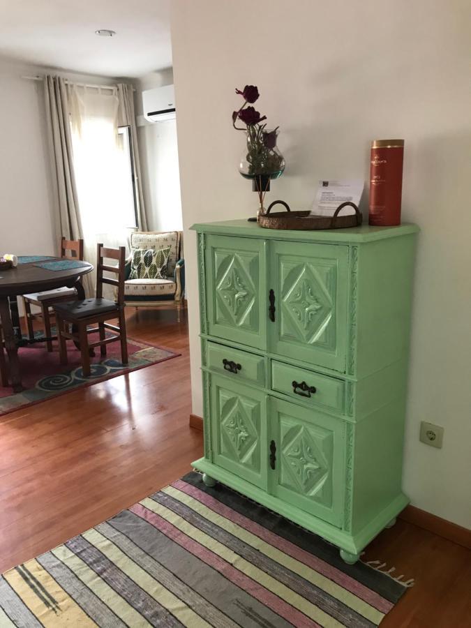 Casas Botelho Elias Ferienhaus