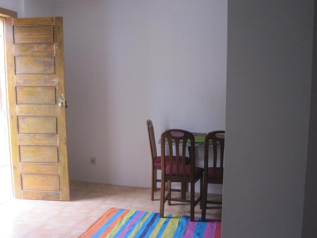 Casas Botelho Elias Ferienhaus Pinhão
