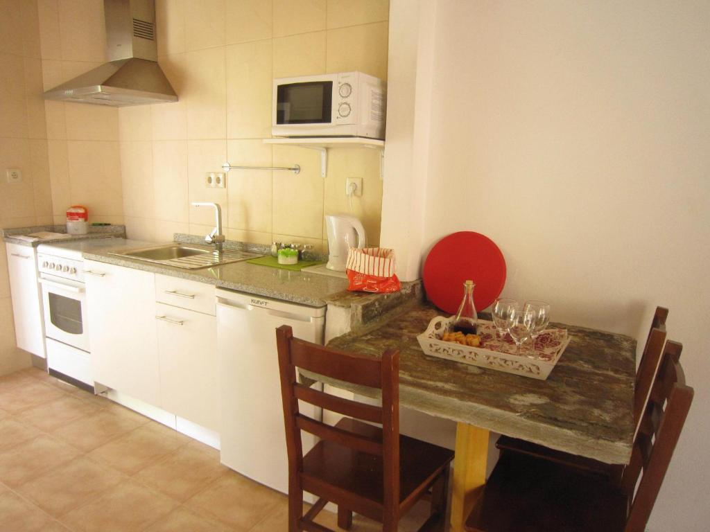 Ferienhaus Casas Botelho Elias Pinhão