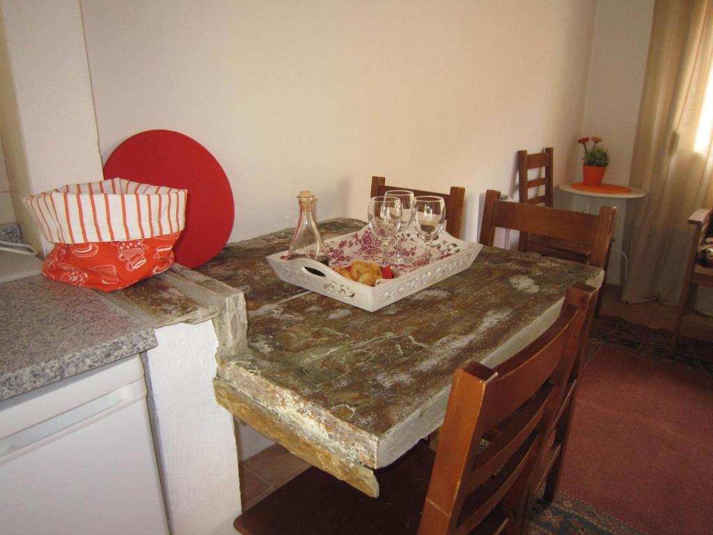 Casas Botelho Elias Ferienhaus Pinhão