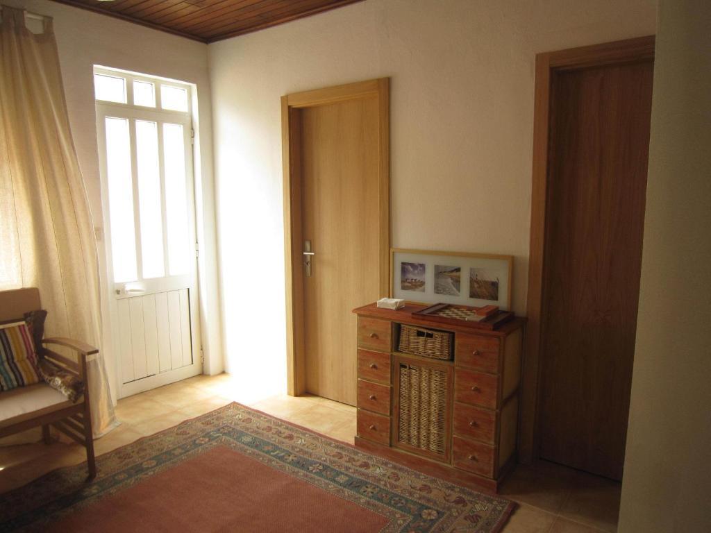 Casas Botelho Elias Ferienhaus *