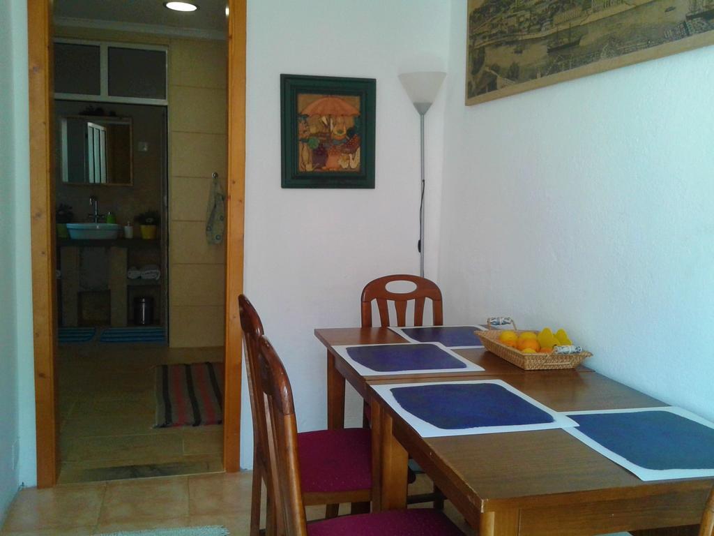 Casas Botelho Elias Ferienhaus