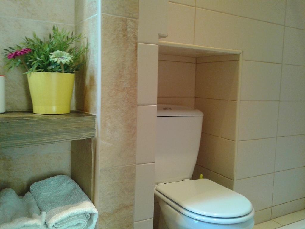Holiday home Casas Botelho Elias *