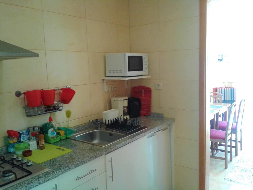 Holiday home Casas Botelho Elias