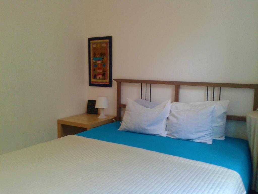 Casas Botelho Elias Ferienhaus