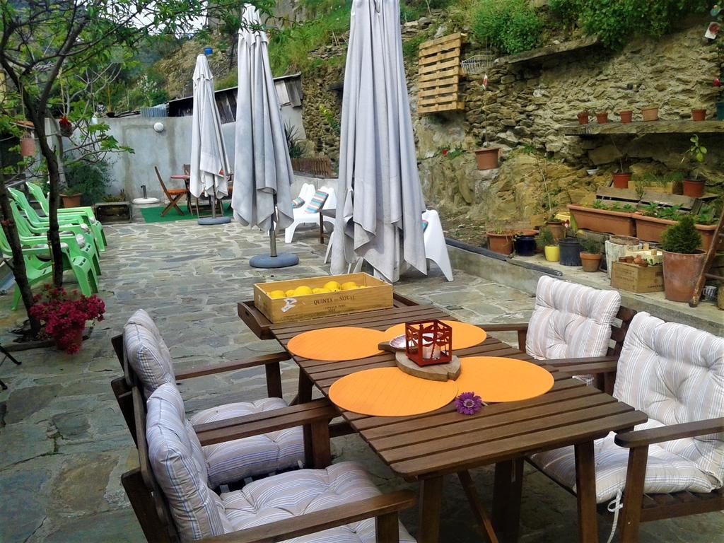 Casas Botelho Elias * Pinhao