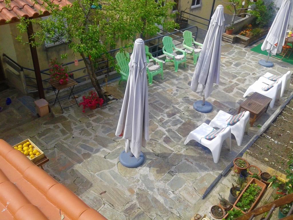 Casas Botelho Elias Ferienhaus