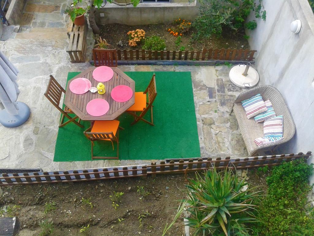 Casas Botelho Elias Ferienhaus *