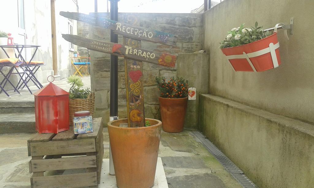 Casas Botelho Elias Ferienhaus