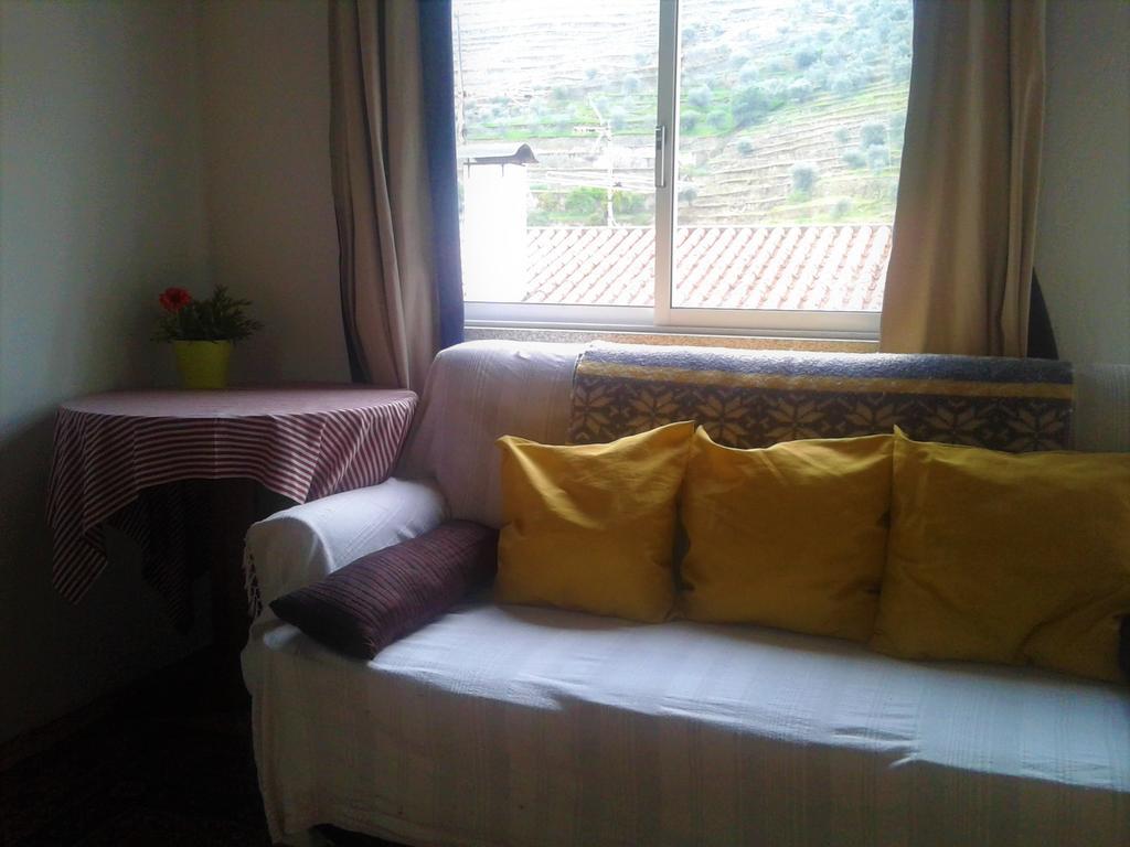 Casas Botelho Elias Pinhao
