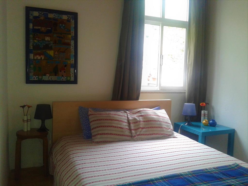 Ferienhaus Casas Botelho Elias *