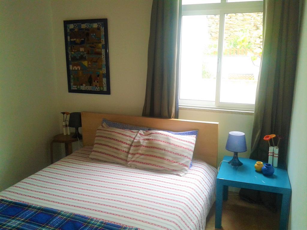 Holiday home Casas Botelho Elias Pinhao