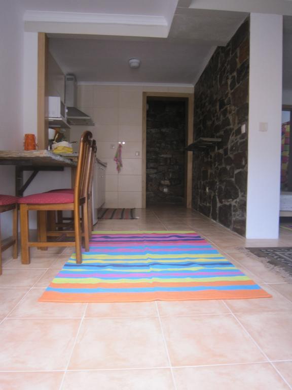 Casas Botelho Elias Ferienhaus *