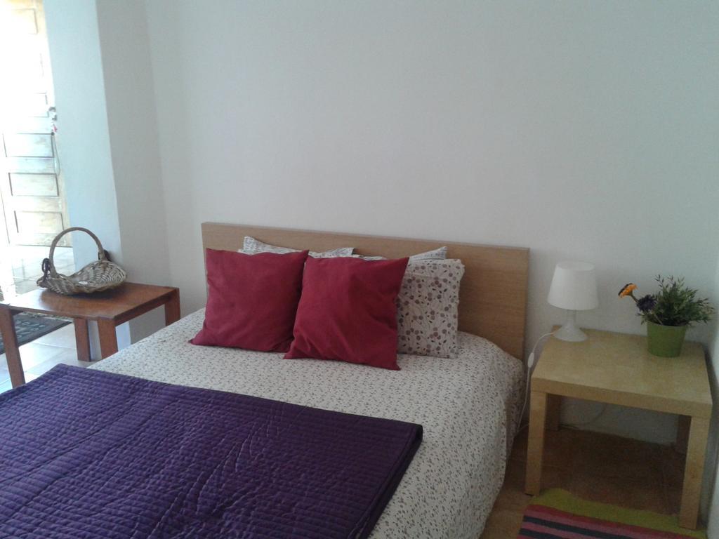 Casas Botelho Elias Holiday home