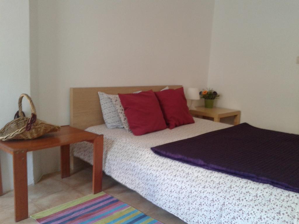 Ferienhaus Casas Botelho Elias *
