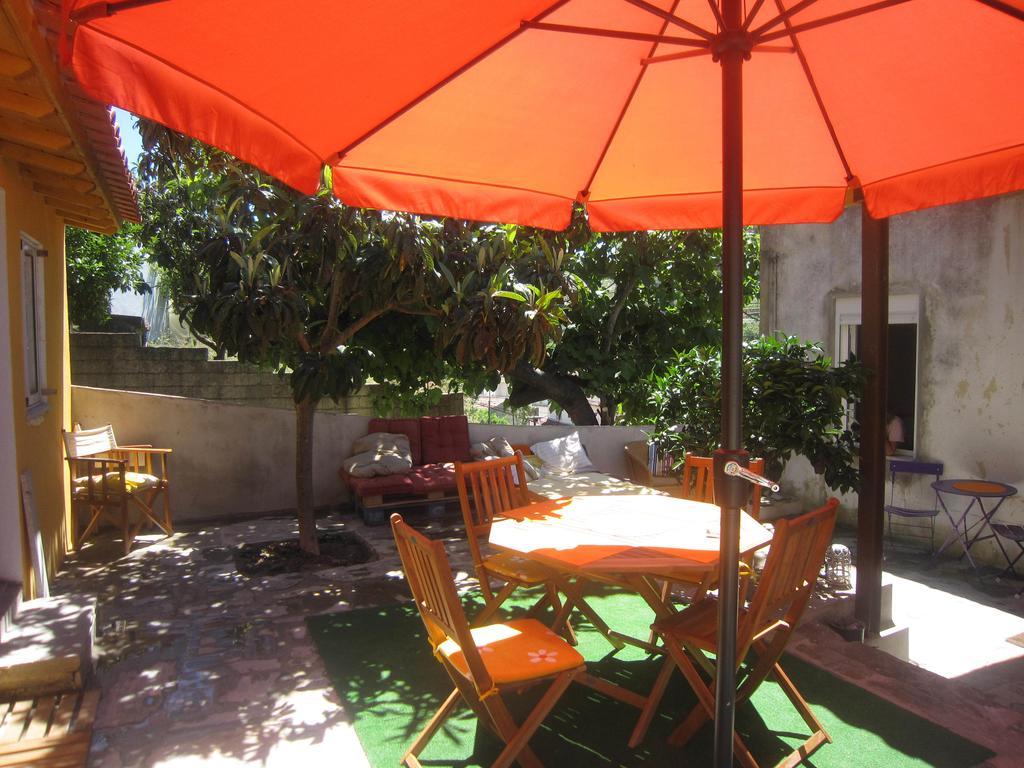 Holiday home Casas Botelho Elias